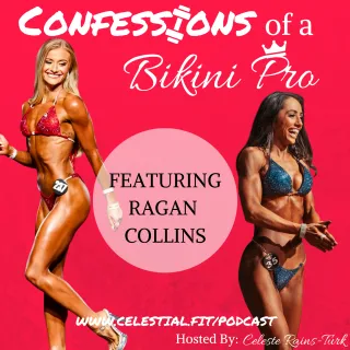 RAGAN COLLINS; Coaching Red Flags, Hard Personal Lessons, Binge Eating Struggles