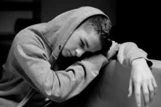 My child is an addict. What do I do?