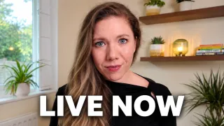 Why You Keep Putting Off the Life You Actually Want