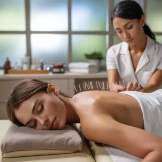 Acupuncture for Pain Relief: What to Expect in Your First Session