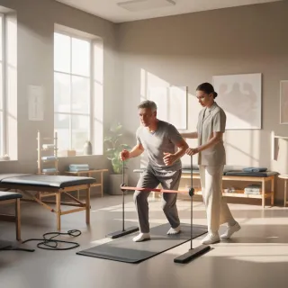 Returning to Sport After an Injury: A Safe Progression Plan