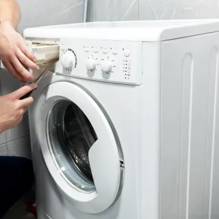 Washer and Dryer Repair Services by LT Appliance Repair