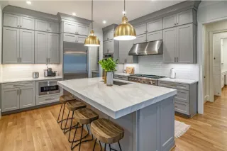 What You Need To Know Before Hiring a Kitchen Remodeling Company? An Essential Pre-Hire Checklist