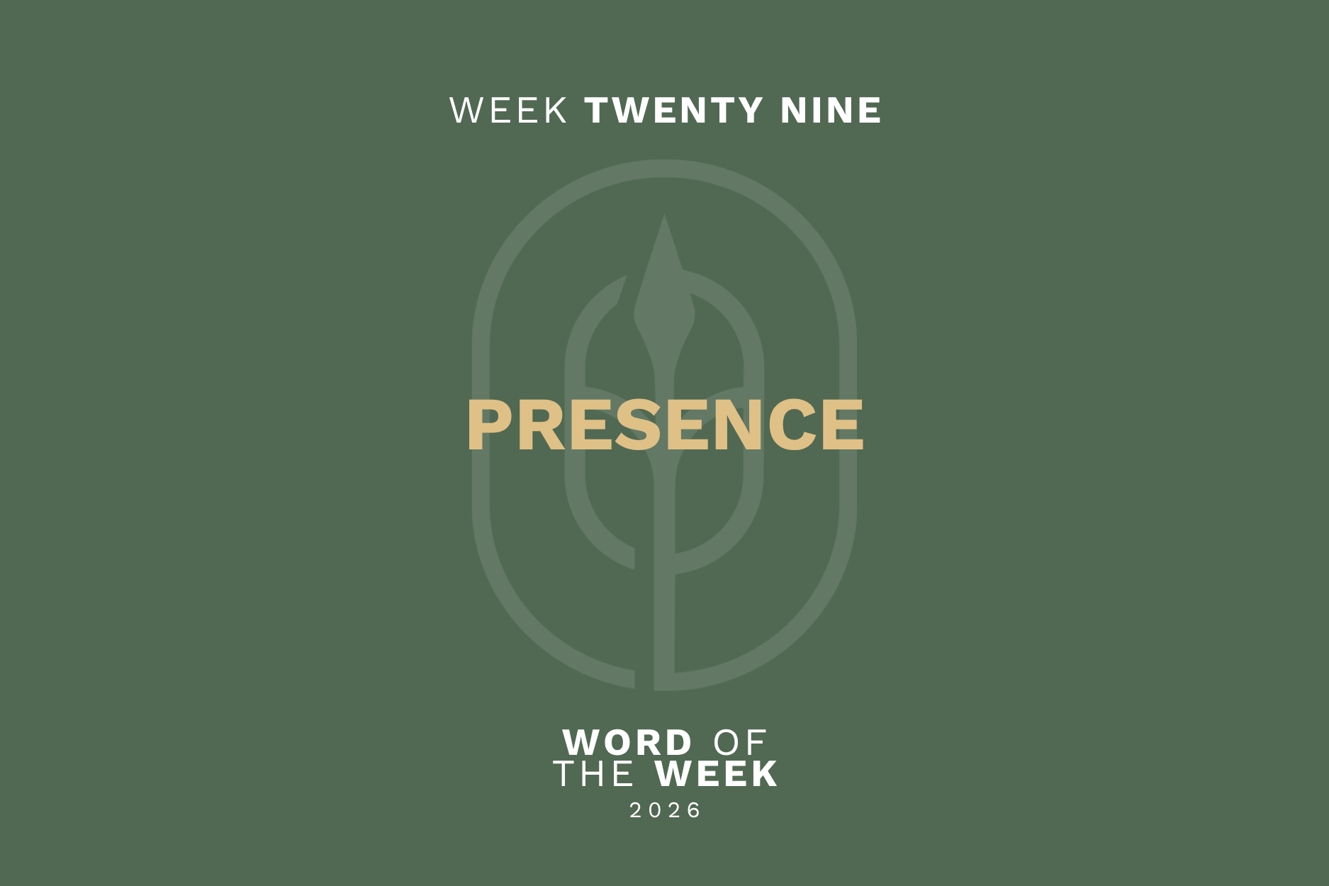 Presence