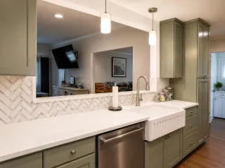 How Much Should You Really Spend on a Kitchen Remodel?