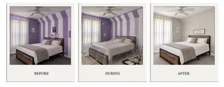 Why Neutral Paint Colors Matter When Preparing Your Home for Sale