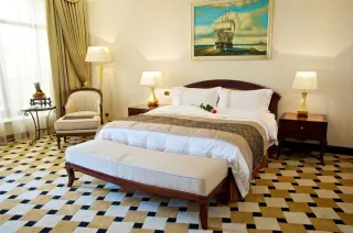 Pourquoi choisir un sol sans PVC pour un intérieur plus sain et durable ?