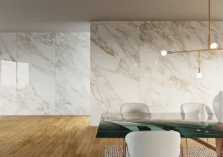 Revêtements de murs design : transformer un intérieur sans gros travaux