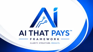 AI That Pays™