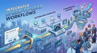 Why NE Oklahoma Businesses Are Losing Leads to Speed to Lead AI