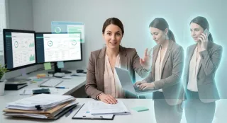 How to Clone Yourself: Simple Automation for Overwhelmed Business Owners