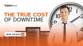 The True Cost of Downtime