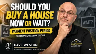 Should You Buy a Home Now or Wait and Here Is Why You Are Asking the Wrong Market the Wrong Question