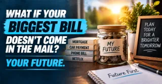 The Most Important Bill You Pay Every Month Does Not Come in the Mail and Here Is What It Is