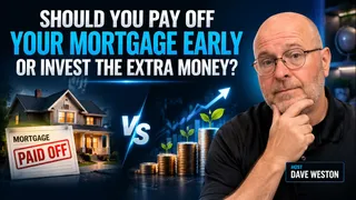 Should You Pay Off Your Mortgage Early or Invest the Money and Here Is Why Both Answers Miss the Point