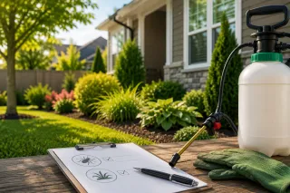 Does Bundling Pest and Weed Control Save You Money?