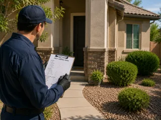 How Long Does a Full Pest Inspection Actually Take?