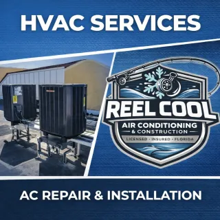 AC Repair Tips for Boca Raton's Summer Heat