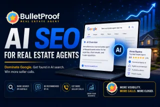 AI SEO for Real Estate Agents: What It Actually Is (2026)
