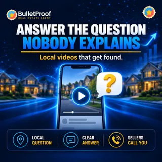 Real Estate Video Ideas That Get Found: Answer the Local Questions Nobody Explains
