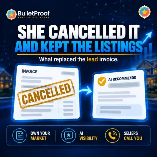 I Cancelled $60,000 of Zillow. Here Is What Replaced the Leads