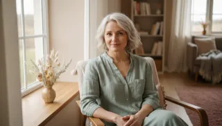 Perimenopause and Your Intimate Microbiome