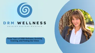Three Years of DRM Wellness: Growing, Evolving, and Finding Our Voice