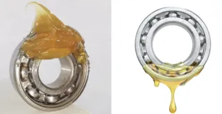 Greased vs. Oiled Bearings