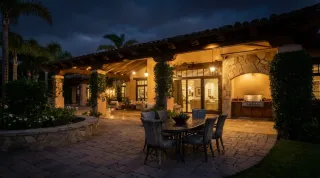 Concrete Patio Installation in San Diego: Design Ideas, Cost & What to Expect