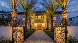 Stamped Concrete in San Diego: The Look of Luxury Without the High Cost