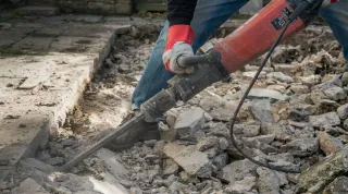 Concrete Demolition & Replacement in San Diego: When to Repair vs Replace