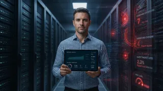Why "If It Ain't Broke" Is the Most Dangerous Strategy in IT Networking