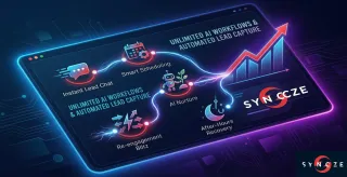 Unlimited AI Workflows: Why Project Limits Hurt Scaling Businesses