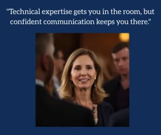 Stop Being the Best Kept Secret In Town