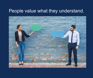 How to Avoid Jargon and Communicate Clearly as a Leader