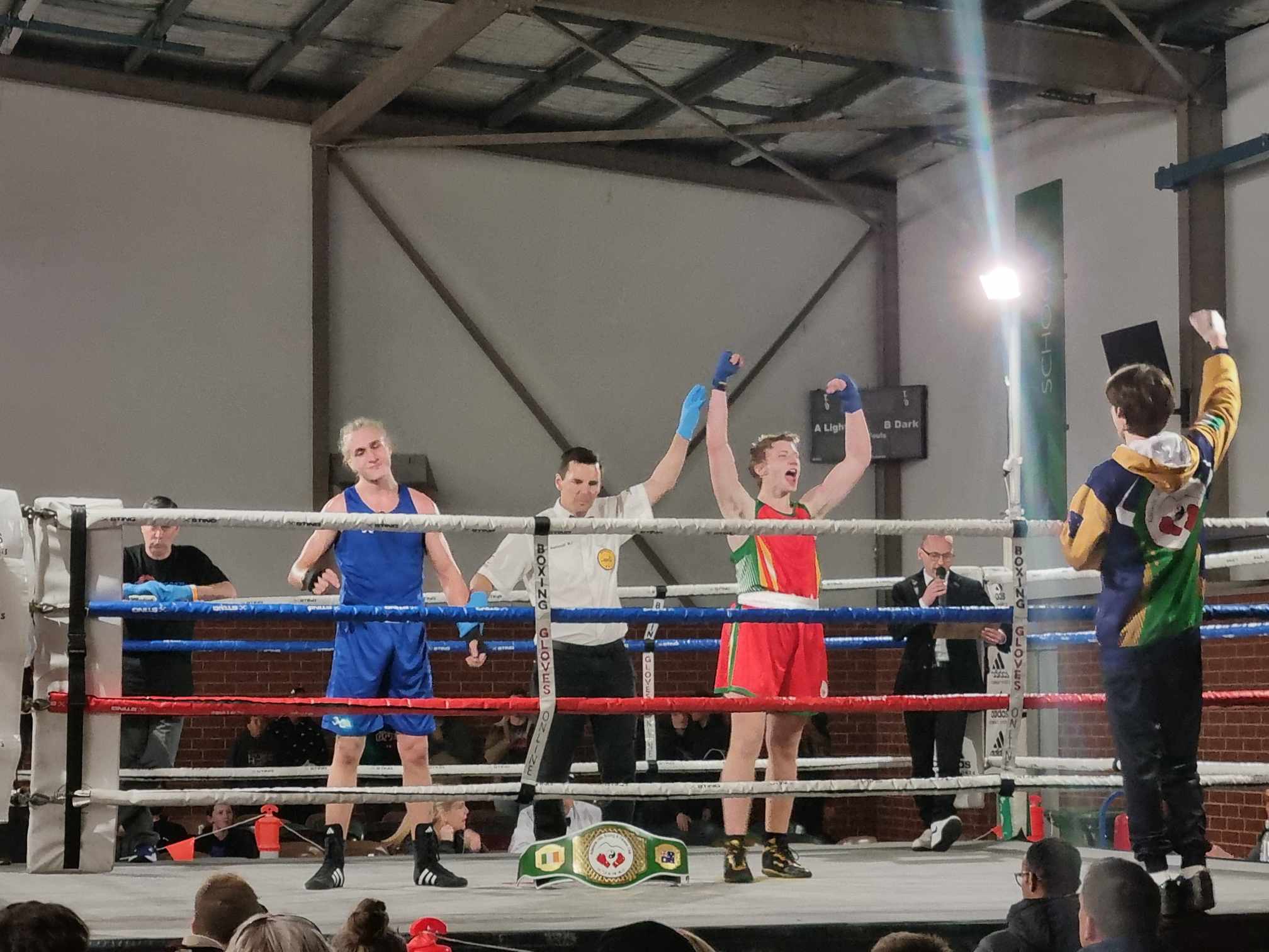 Inside Battle in the Hills 4: The Fight Card, the Cause and What's at Stake