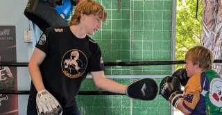 Gym Owners Should Not Have To Choose Between Helping Teenagers And Building A Sustainable Business
