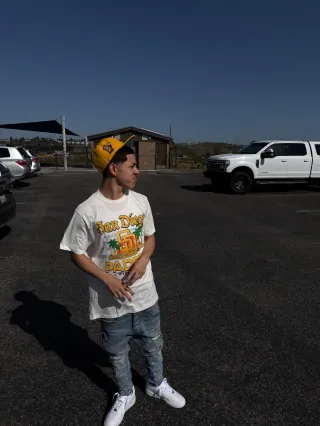 OSOSUCKAK HAS LANDED IN BOISE — SOLD-OUT SHOW TONIGHT 🚨