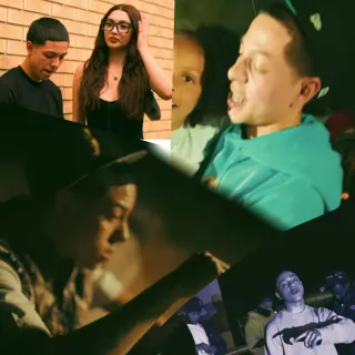 4 Weeks. 4 Videos. The OsosuckaK Visual Run Is Here.