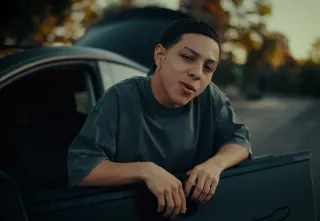 OUTTA TOWN — THE NEW VIDEO IS HERE EARLY