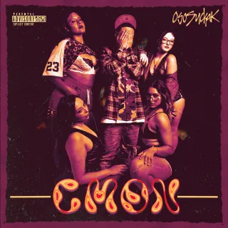 OSOSUCKAK — “CMON” OUT NOW