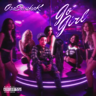GO GIRL — OUT NOW 🎬🔥