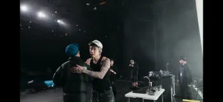 Oso at the Jay Park Show: Seattle Was in the Building