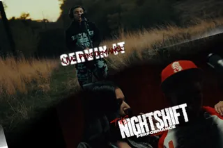 Consistency Is the Message: OsosuckaK Keeps the Visuals Coming