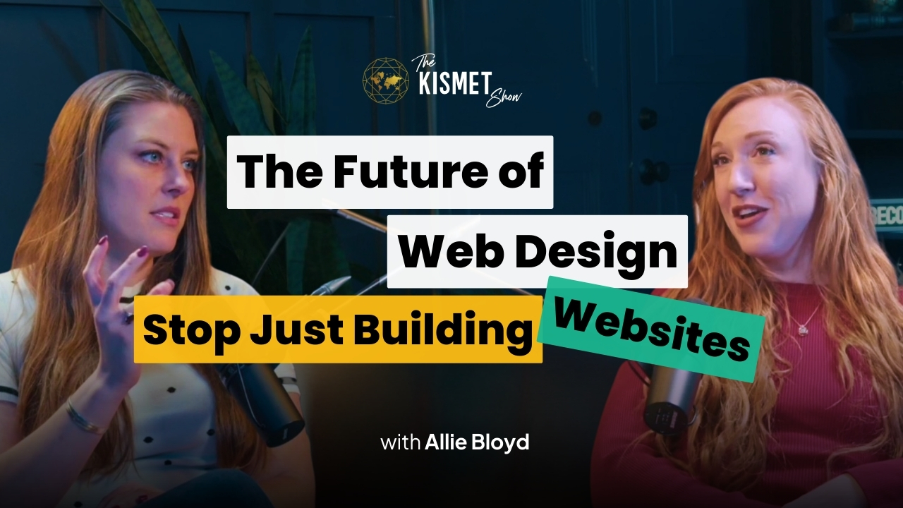 AI Automation Systems for Business Scaling: How Allie Bloyd Builds Digital Marketing Infrastructure