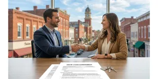 How DSCR Loans Help Carroll County Realtors Close Investor Deals