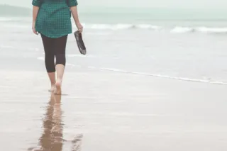 When Your Life Changes, Your Values Get Louder