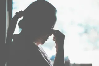 Why Grief Often Feels Bigger Than the Loss You Can Name