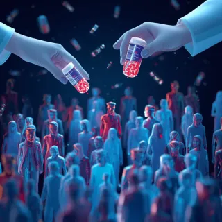 The Rise of Precision Oncology: How Genomics Is Transforming Cancer Care