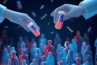 The Rise of Precision Oncology: How Genomics Is Transforming Cancer Care